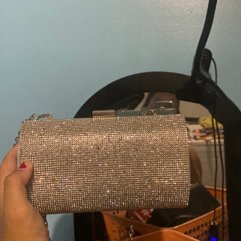 Formal purse